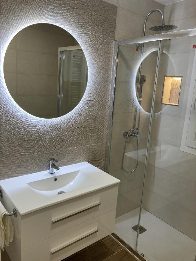Nuevo Piso Retiro Daire Madrid Dış mekan fotoğraf