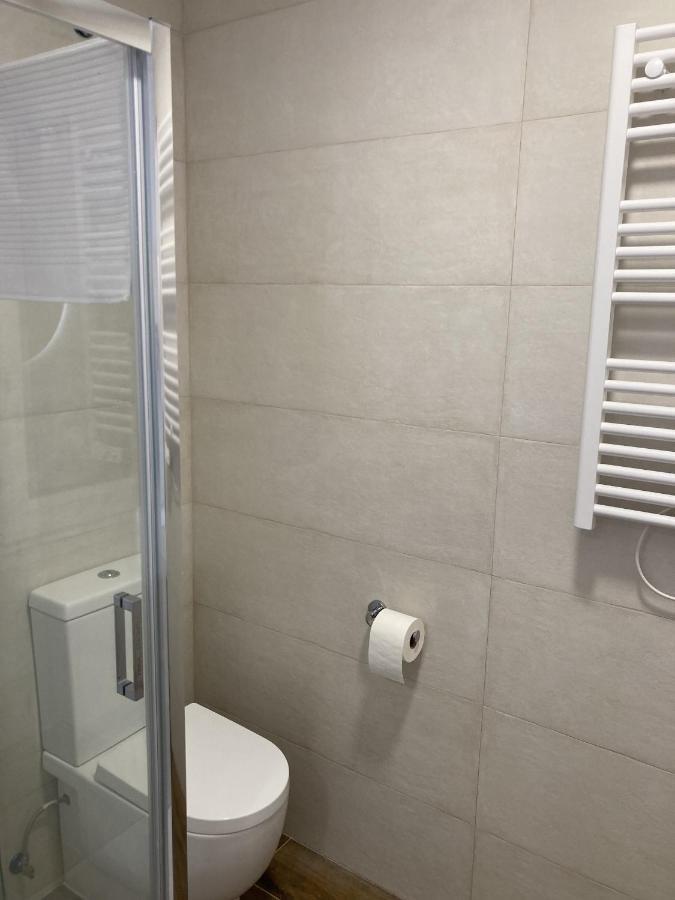Nuevo Piso Retiro Daire Madrid Dış mekan fotoğraf