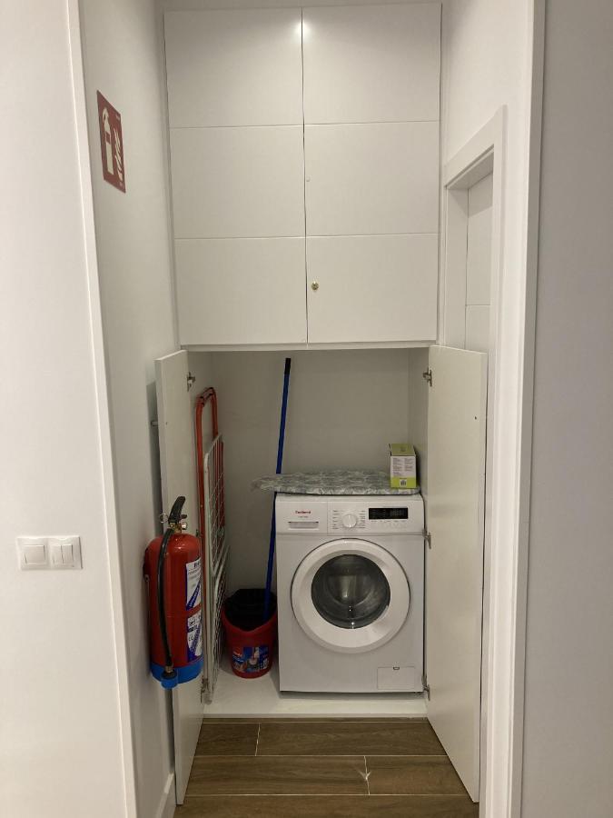 Nuevo Piso Retiro Daire Madrid Dış mekan fotoğraf