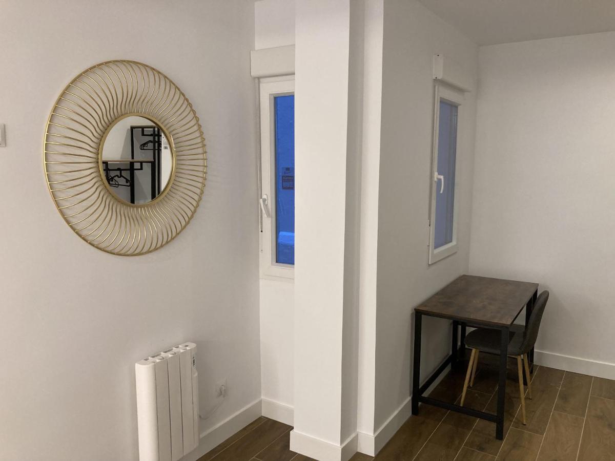 Nuevo Piso Retiro Daire Madrid Dış mekan fotoğraf