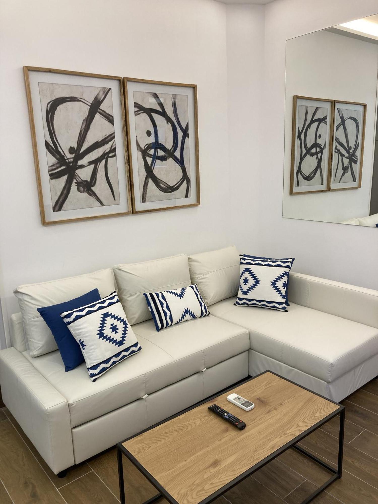 Nuevo Piso Retiro Daire Madrid Dış mekan fotoğraf